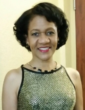 Debbie Louise Boseman
