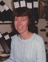 Sandra K. Fawcett