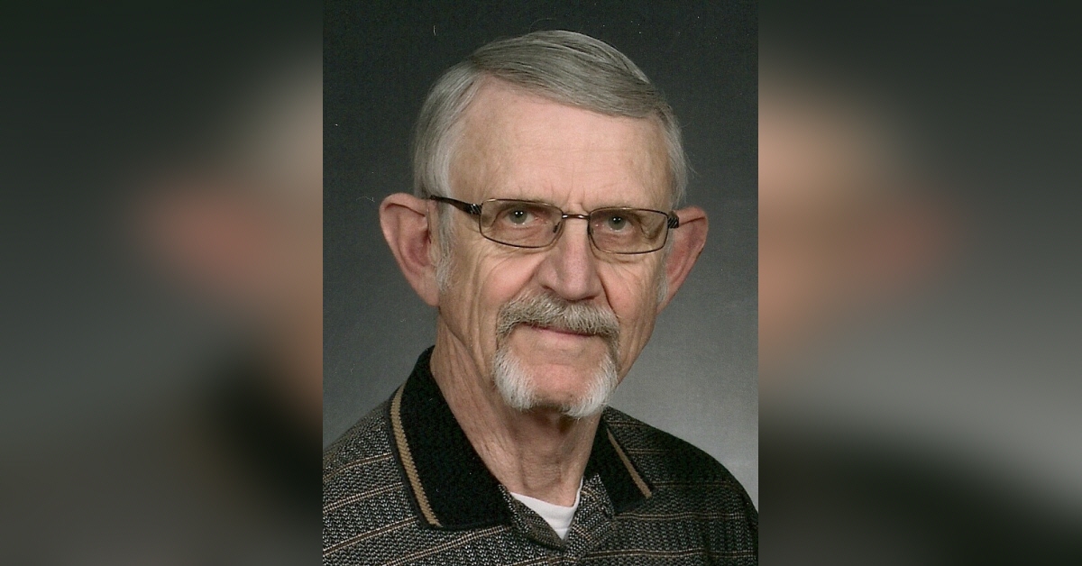 Dale Gerriets Obituary Visitation & Funeral Information