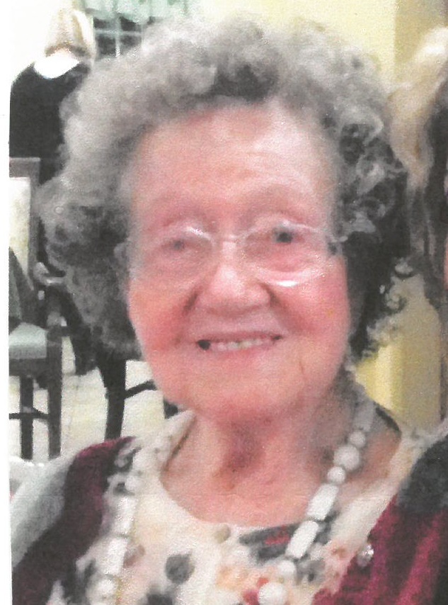 Eva L. Clay 2020 Reed Funeral Home