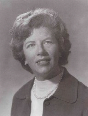 Photo of Dr. Edna Birchard
