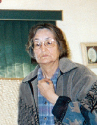 Photo of Rose Durocher