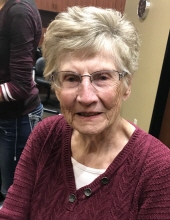 Marge M. LeMay