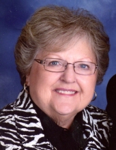 Doris D. Kiracofe