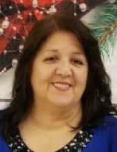 Hildegard Ann Gutierrez