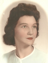 Peggy J. Frye Norris