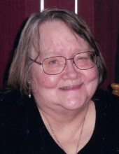 Judy Barnett