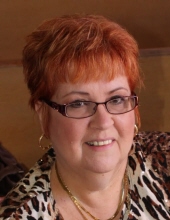 Janet P. Palumbo