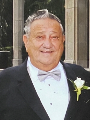 Photo of Henry D'Amico