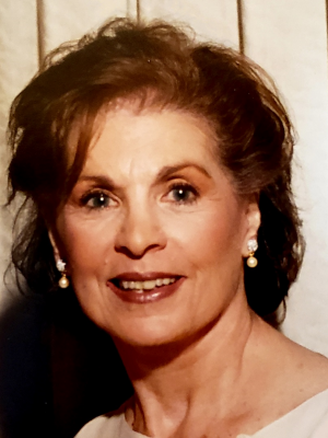 Photo of Jeanette Conway