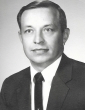 Jerome B. "Jerry" Nelson Sr.