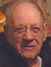 Gerald E. "Jerry" Liebel