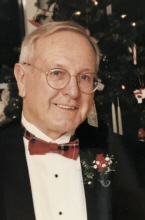 James O. Schaeffer