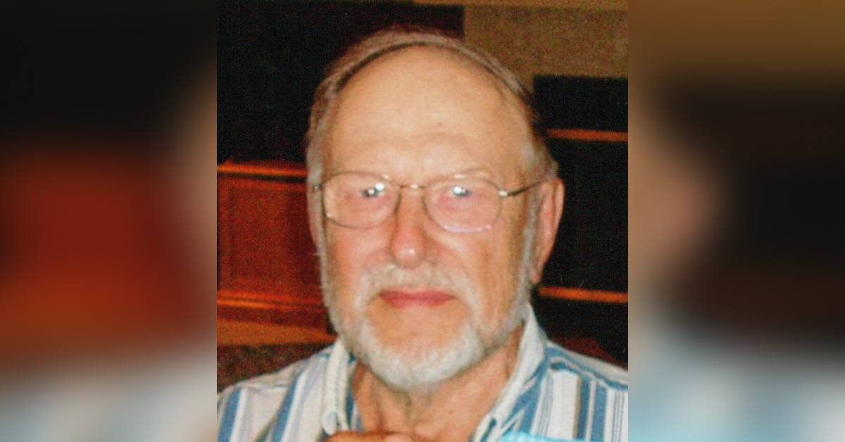 Glen A. Miller Obituary Visitation & Funeral Information