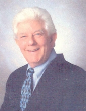 Harry C. Ballman, II MBA CPA