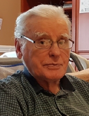 Wilfred Clayton Rees