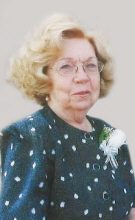 Ruth D. Berry