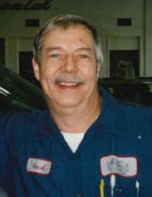 Photo of Newell McNeil