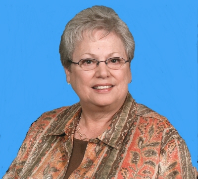 Susan Jane Rich