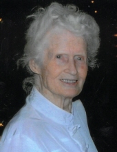 Gladys Marie Stewart