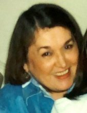 Patricia  Ann "Pat" Parilla