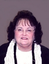 Janet Elaine Fields