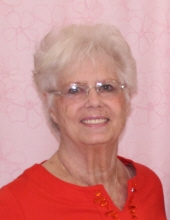 Marjorie A. Ryan