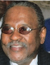 Odinga Lawrence Maddox, I