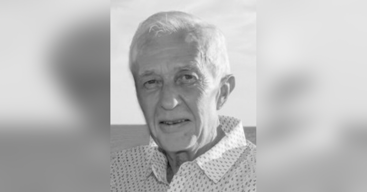 Obituary information for Richard P. Livsey