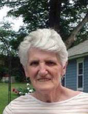 Janet Rae Rock Argyle, New York Obituary