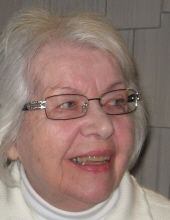 Martha L. Veazey