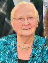 Janie Lisenby Raffield