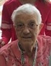 Photo of Ruth Harbath