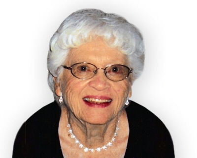 Photo of June Campbell