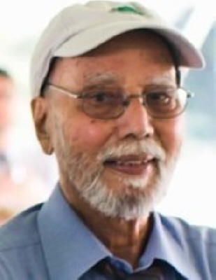 Photo of Mohinder Hans