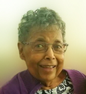 Lucille A. Laury