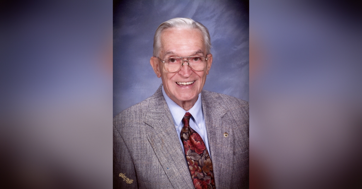 Obituary information for Richard Roemer Barnwell