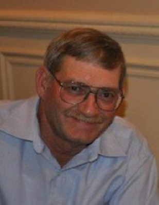 Gary Dean Thorn Johnston City, Illinois Obituary