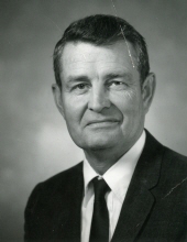 John C. "Jack" O'Connell 12358426