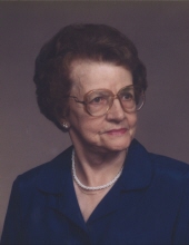 Lois Pauline  Bryant