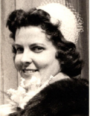 Photo of Lillian Bianchi