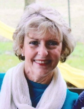 Kaye Ella Steadman