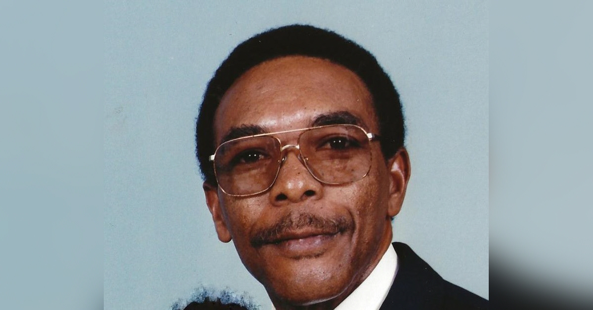 Obituary information for Charles "Pete" Pearson