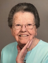 Miriam C. Smith
