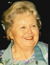 Gloria Jane Driscoll