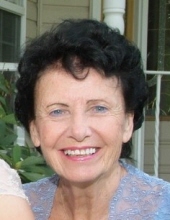 Helene Claudia Fullmer