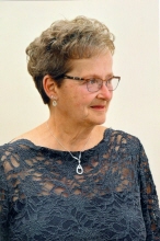 Janice Eileen Baral