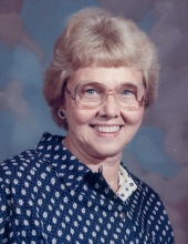 Ruth L. McLeod