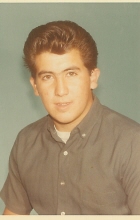 Manuel Loya Nogales