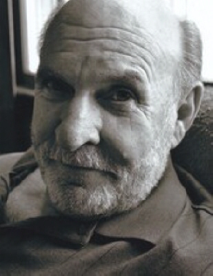 Photo of John MacKenzie